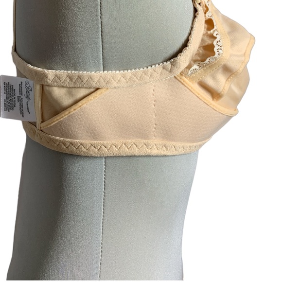 BEAUTY Maternity Beige Bra Size 36C - Picture 11 of 15